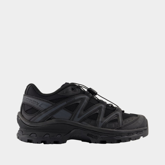Sneakers Xt-Quest - SALOMON - Synthétique - Noir