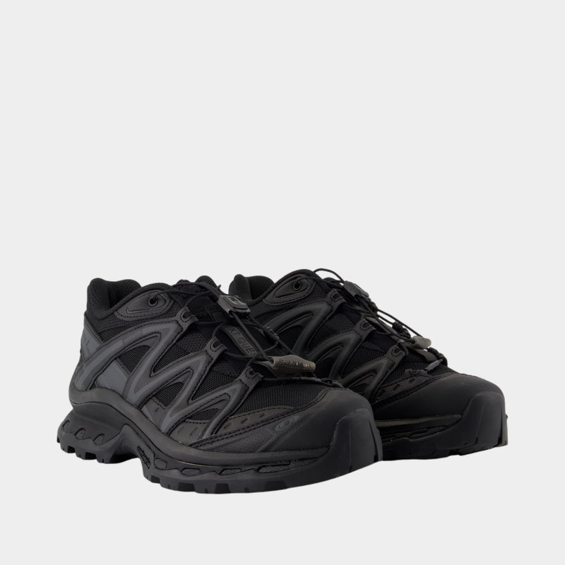 Sneakers Xt-Quest - SALOMON - Synthétique - Noir