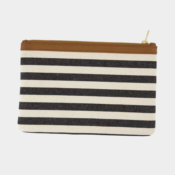 Pochette Lili - ANINE BING - Coton - Multi