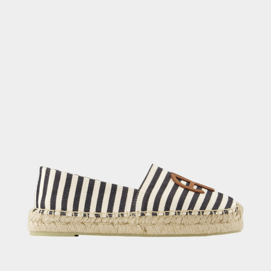 Espadrilles Paloma - ANINE BING - Coton - Multi