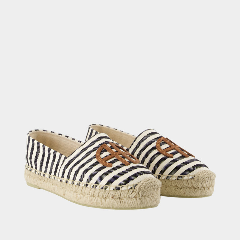 Espadrilles Paloma - ANINE BING - Coton - Multi