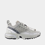 Sneakers Acs Pro - SALOMON - Synthétique - Argenté
