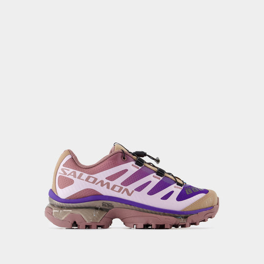 Sneakers Xt-4 Og - SALOMON - Synthétique - Blanc