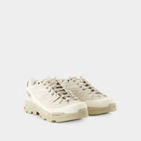 Sneakers X-Alp Ltr - SALOMON - Synthétique - Beige