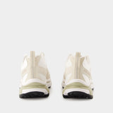 Sneakers Xt-6 Expanse - SALOMON - Synthétique - Blanc