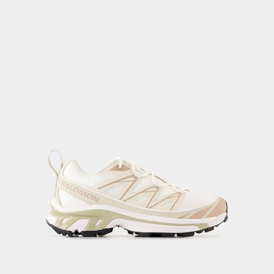 Sneakers Xt-6 Expanse - SALOMON - Synthétique - Blanc