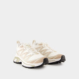 Sneakers Xt-6 Expanse - SALOMON - Synthétique - Blanc