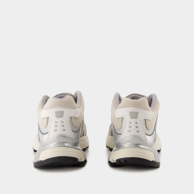 Sneakers Xt Whisper - SALOMON - Synthétique - Argenté