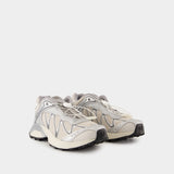 Sneakers Xt Whisper - SALOMON - Synthétique - Argenté