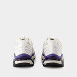 Sneakers Xt-6 - SALOMON - Synthétique - Blanc