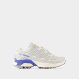Sneakers Xt Pathway 2 - SALOMON - Synthétique - Gris