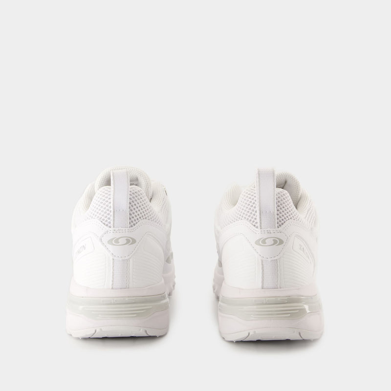 Sneakers Acs + Og - SALOMON - Synthétique - Blanc