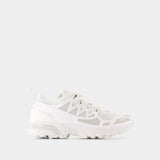 Sneakers Acs + Og - SALOMON - Synthétique - Blanc