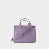 Cabas Cargo - Coach - Coton - Violet