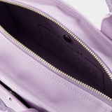 Cabas Cargo - Coach - Coton - Violet