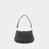 Sac Porté Épaule Soho - Coach - Cuir - Noir