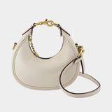 Sac À Main Jonie - Coach - Cuir - Blanc