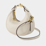Sac À Main Jonie - Coach - Cuir - Blanc