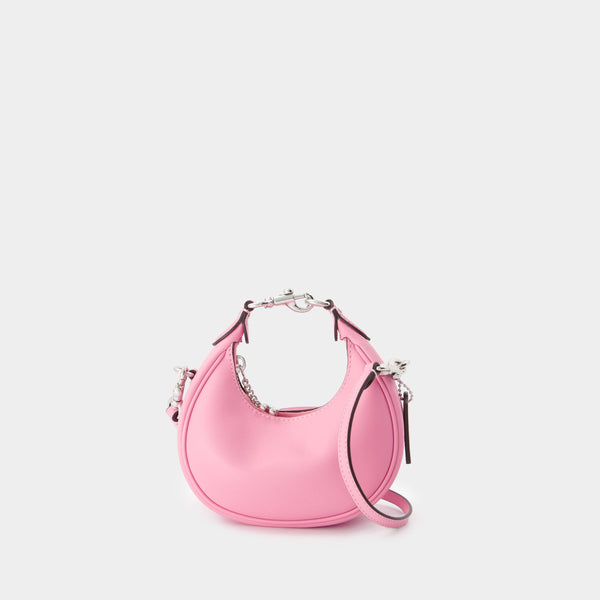 Sac À Main Jonie - Coach - Cuir - Rose