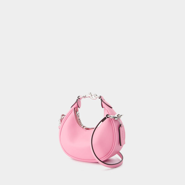 Sac À Main Jonie - Coach - Cuir - Rose