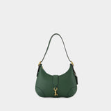 Sac Porté Épaule The Coach Originals Hamptons - Coach - Cuir - Vert