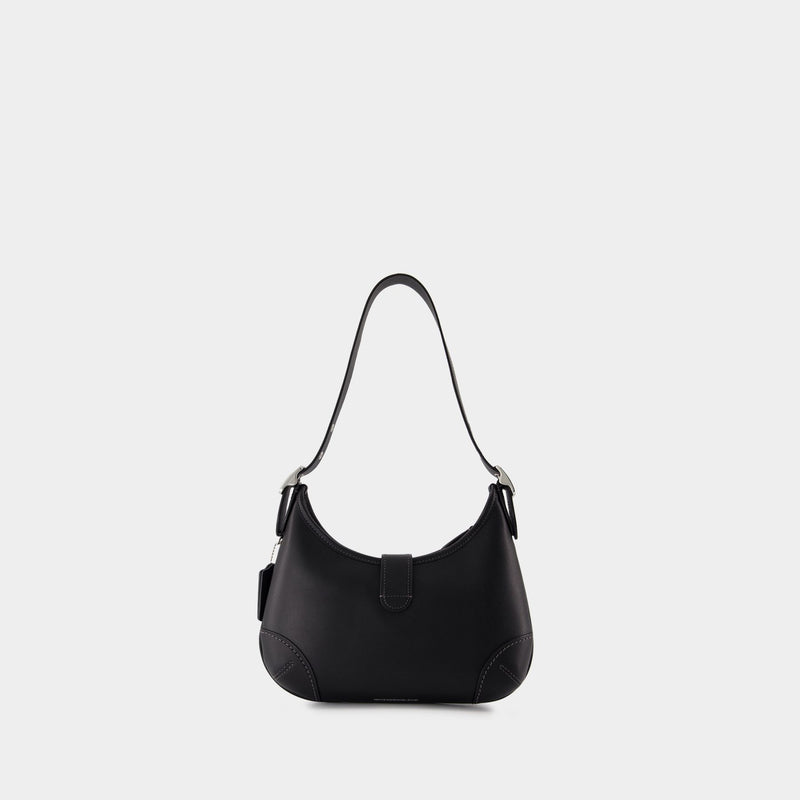 Sac Porté Épaule The Coach Originals Hamptons - Coach - Cuir - Noir