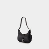 Sac Porté Épaule The Coach Originals Hamptons - Coach - Cuir - Noir