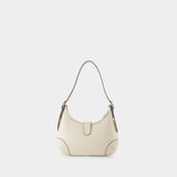 Sac Porté Épaule The Coach Originals Hamptons- Coach - Cuir - Beige