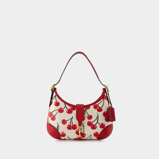 Sac Porté Épaule The Coach Originals Signature - Coach - Cuir - Multi