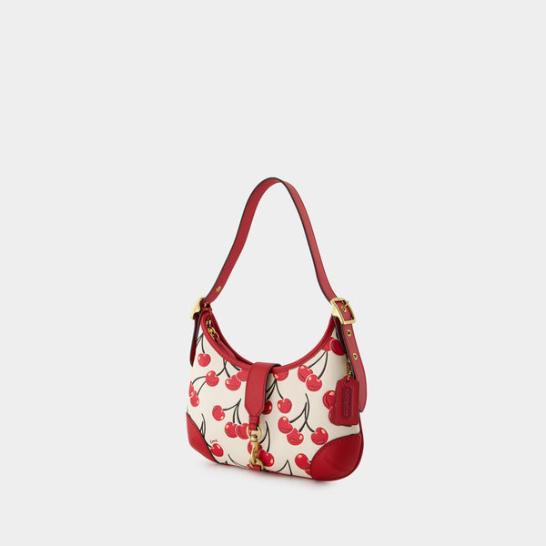 Sac Porté Épaule The Coach Originals Signature - Coach - Cuir - Multi