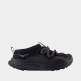Sneakers U Ora Primo - Hoka - Synthétique - Noir