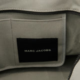 The Large Tote - Marc Jacobs - Coton - Gris