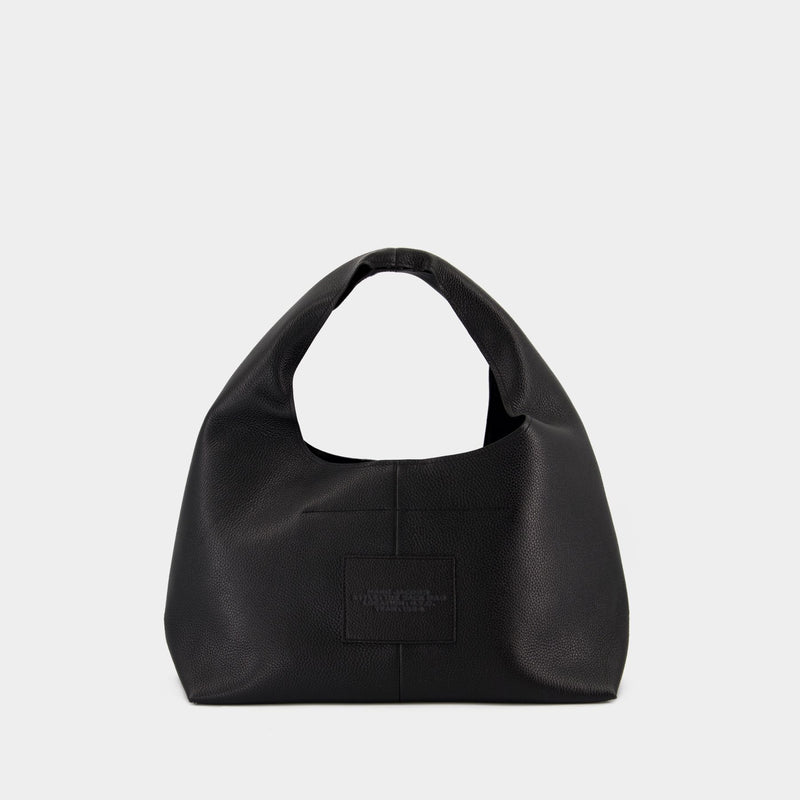 Sac À Main The Sack - Marc Jacobs - Cuir - Noir