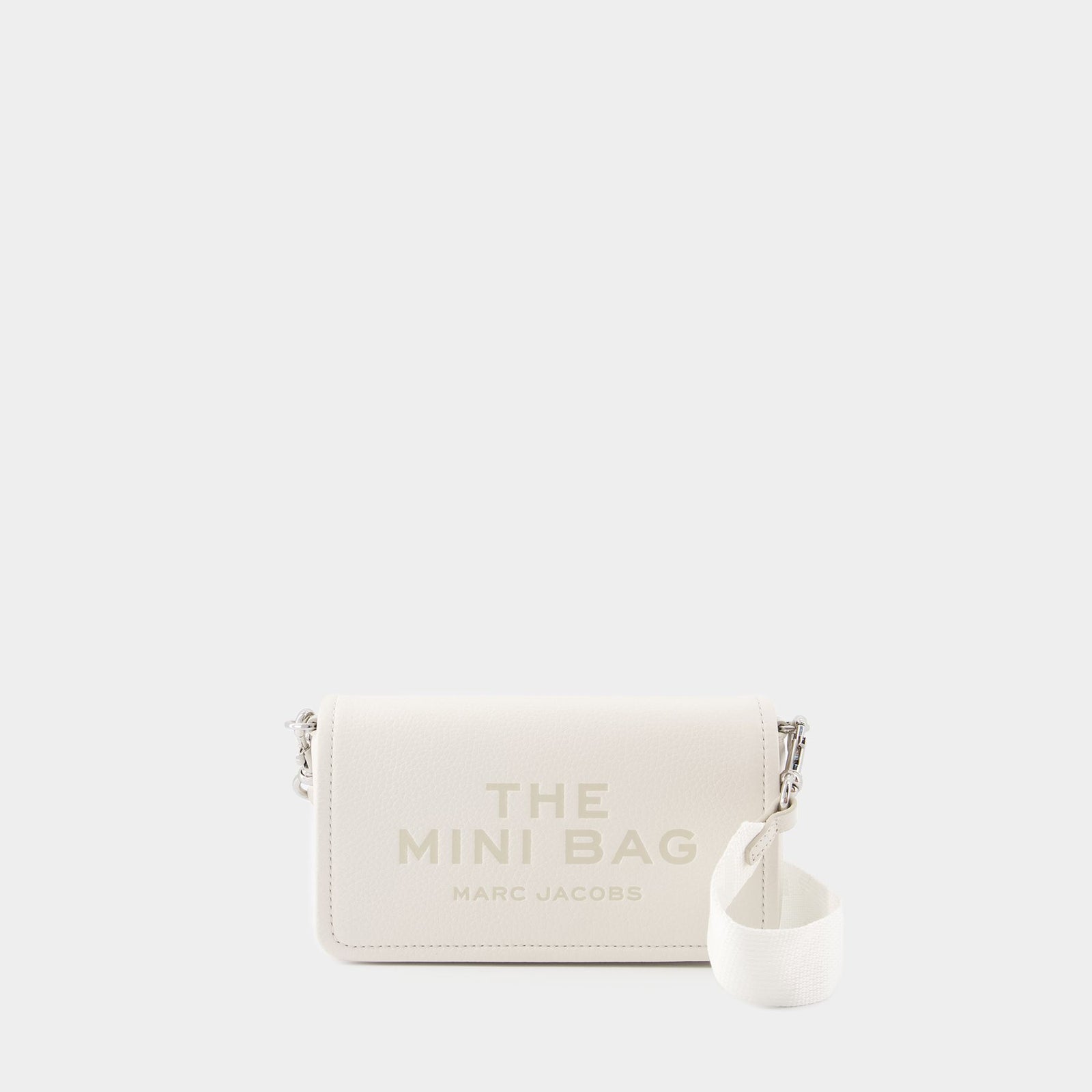 Marc jacobs beige crossbody online