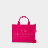 The Medium Tote - Marc Jacobs - Cuir - Rose