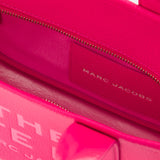 The Small Tote - Marc Jacobs - Cuir - Rose