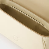 The Small Shoulder Bag - Marc Jacobs - Cuir - Blanc