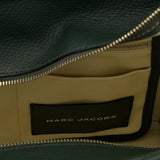 The Medium Tote - Marc Jacobs - Cuir - Vert