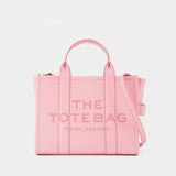 The Medium Tote - Marc Jacobs - Cuir - Rose