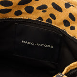 The Medium Tote - Marc Jacobs - Coton - Cheetah