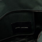 The Large Tote - Marc Jacobs - Coton - Vert