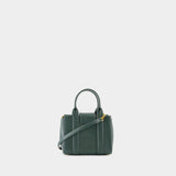 Cabas The Crossbody - Marc Jacobs - Cuir - Vert