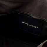 The Medium Tote - Marc Jacobs - Coton - Noir