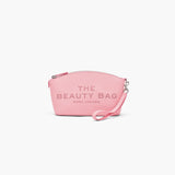 Pochette The Beauty - Marc Jacobs - Cuir - Rose