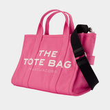 The Medium Tote - Marc Jacobs - Coton - Rose
