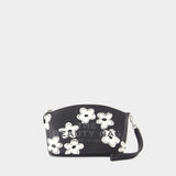 Pochette The Beauty - Marc Jacobs - Cuir - Noir