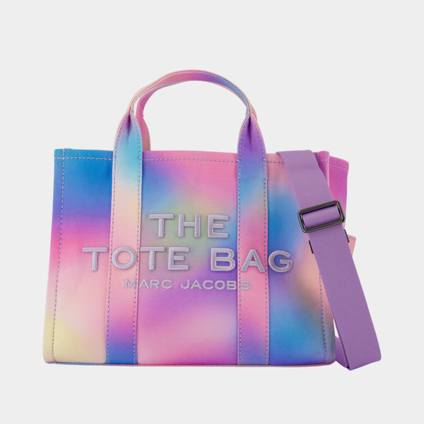 The Medium Tote - Marc Jacobs - Coton - Multi