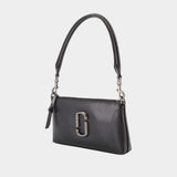 The Pochette - Marc Jacobs - Cuir - Noir