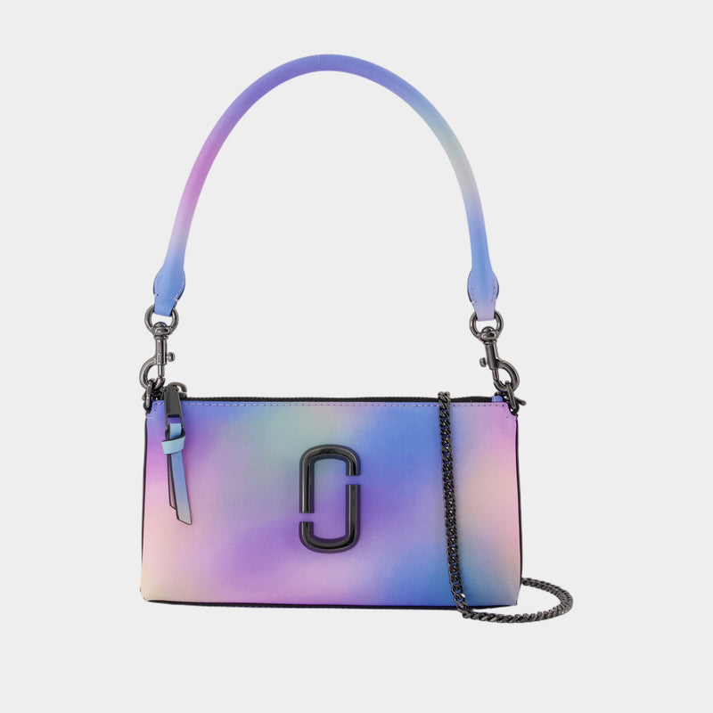 The Pochette - Marc Jacobs - Cuir - Multi