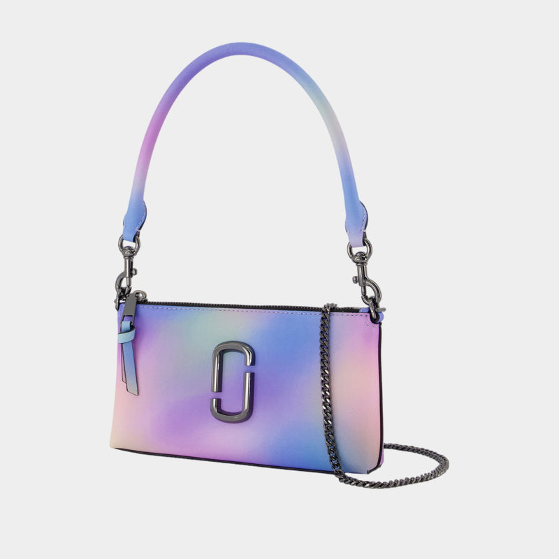 The Pochette - Marc Jacobs - Cuir - Multi